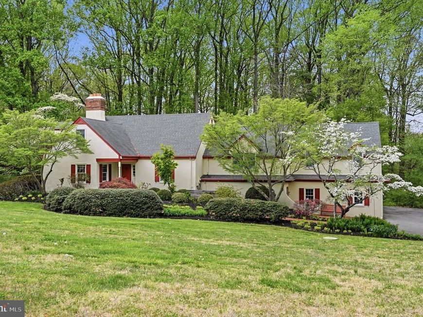 124 Tally Ho Drive, Chadds Ford, PA 19317 Main Photo