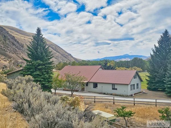 41 Turner Circle, TENDOY, ID 83468