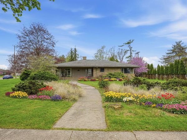 509 Mills Road, Saline, MI 48176