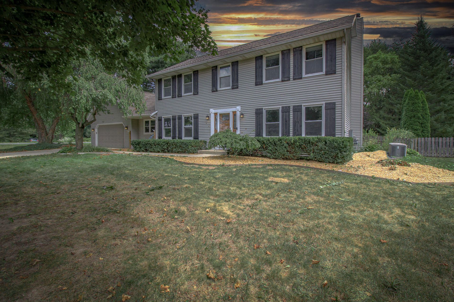 4946 Catskill Street, Galesburg, MI 49053 Main Photo