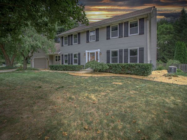4946 Catskill Street, Galesburg, MI 49053