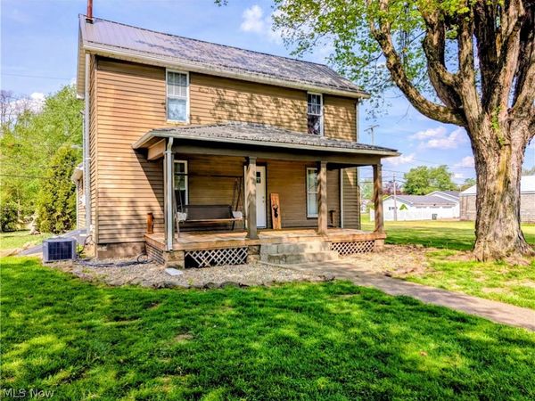 128 W Main Street , Warsaw, OH 43844