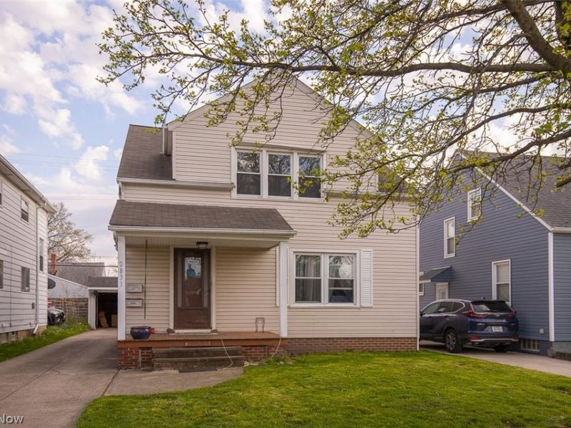 2831 North Avenue, Parma, OH 44134 Photo 1