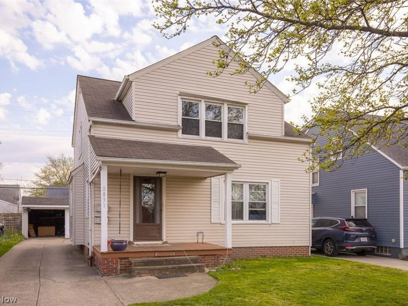 2831 North Avenue, Parma, OH 44134 Photo 2