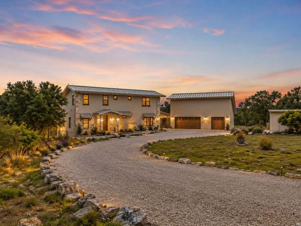 3263 Palomino Spgs, Bandera, TX 78003