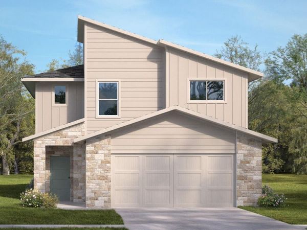 12906 Cattle Rustler RD, Mustang Ridge, TX 78610