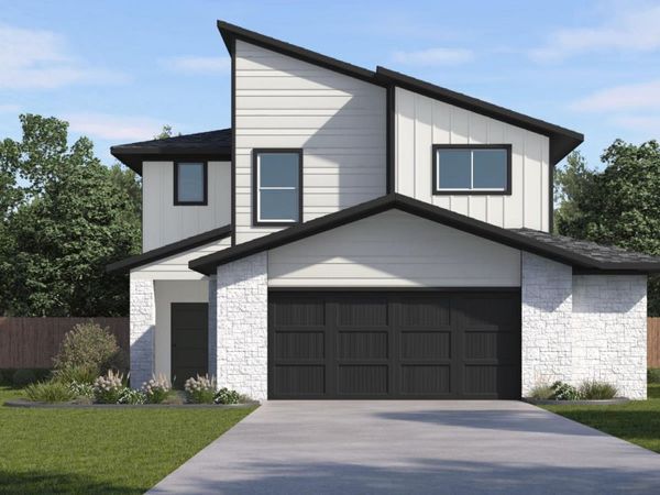 12906 Cattle Rustler RD, Mustang Ridge, TX 78610