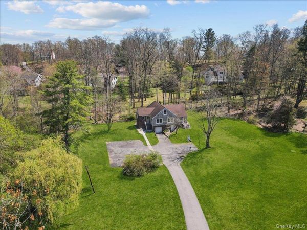 9 South Lane , Katonah, NY 10536