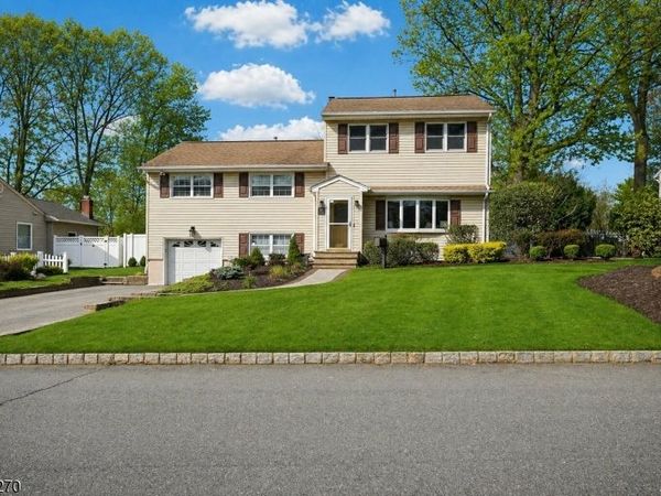 84 Westland Rd, Cedar Grove, NJ 07009