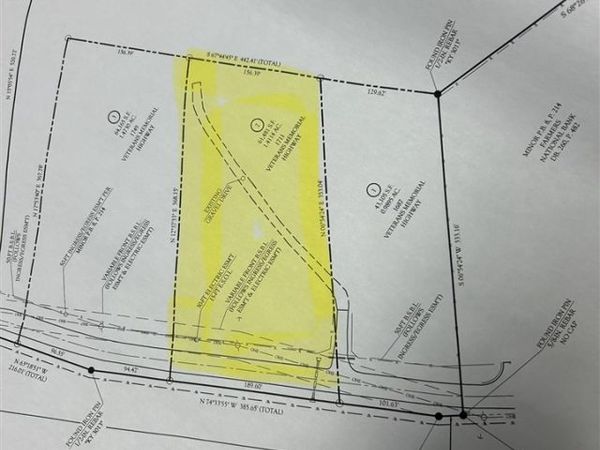 1711 Veterans Memorial Highway , Scottsville, KY 42164