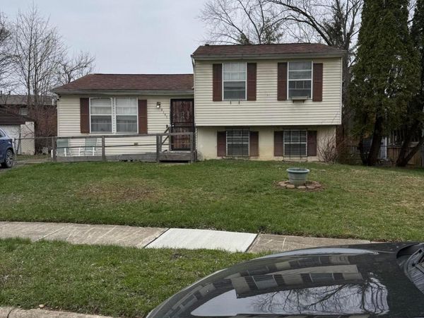 4147 Commander Lane, Columbus, OH 43224