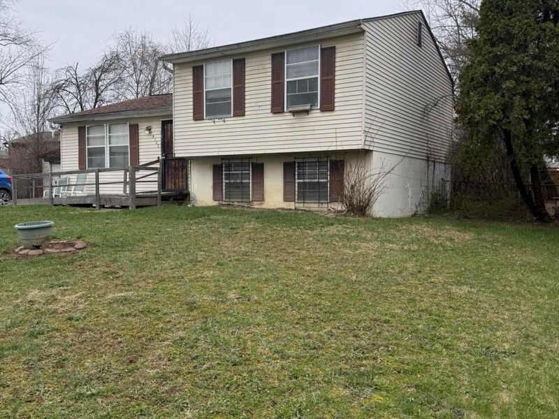 4147 Commander Lane, Columbus, OH 43224 Photo 2