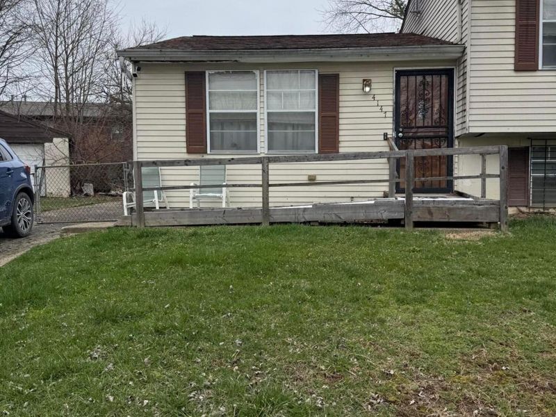 4147 Commander Lane, Columbus, OH 43224 Photo 3