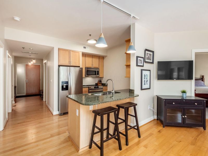 196 S Grant Avenue, Unit 303, Columbus, OH 43215 Photo 15