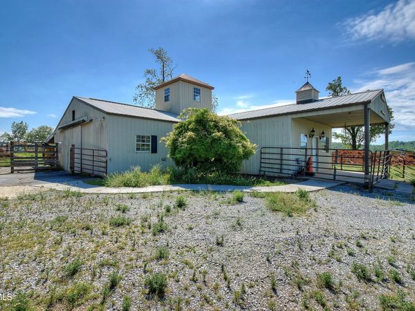 168 Degrasse Lane, Johnson City, TN 37601