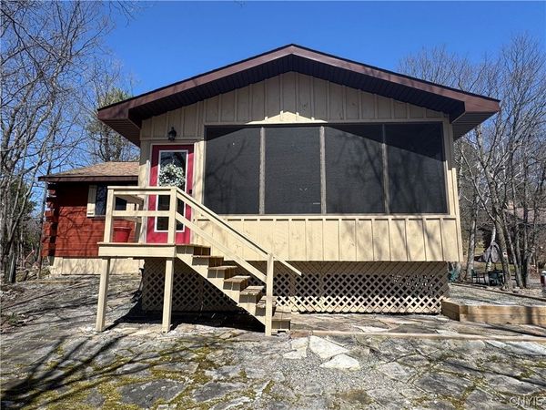 43492 Cr-191 , Wellesley Island, NY 13640