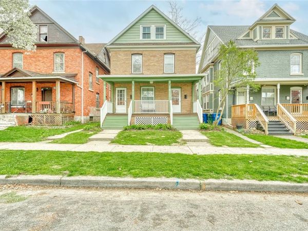 53 Hubbell Park, Rochester, NY 14608