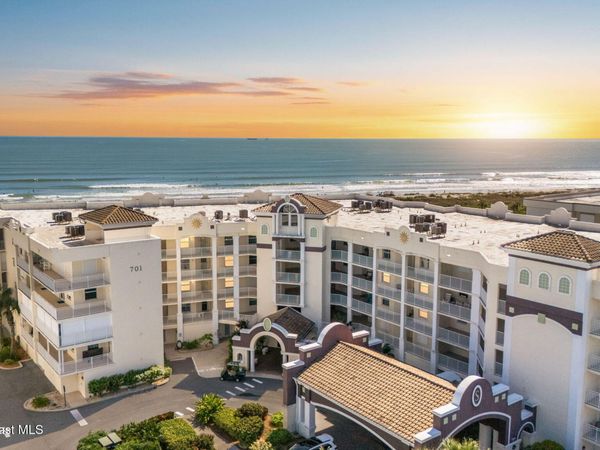 701 Solana Shores Drive , Unit 208, Cape Canaveral, FL 32920