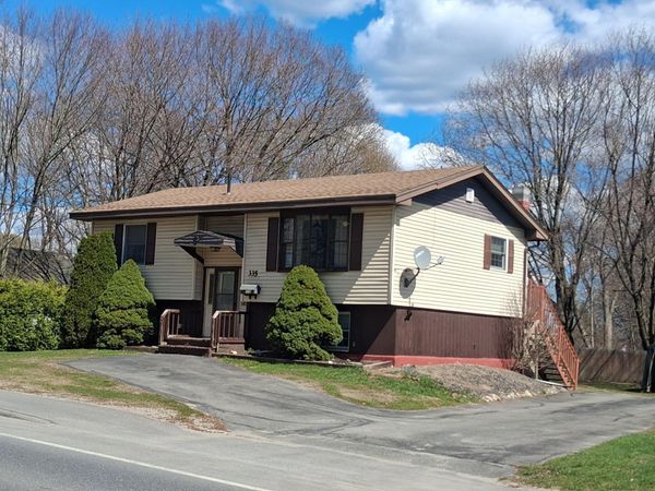 335 Benton Avenue , Winslow, ME 04901