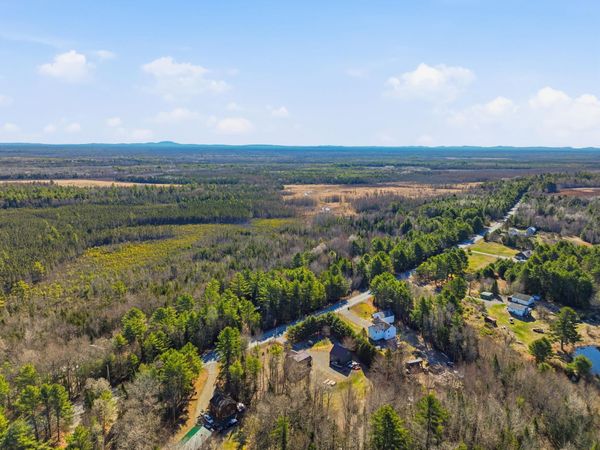 2.01 AC Bennoch Road , Alton, ME 04468