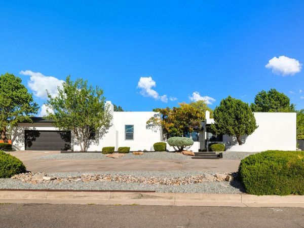 1312 Stagecoach Lane SE, Albuquerque, NM 87123