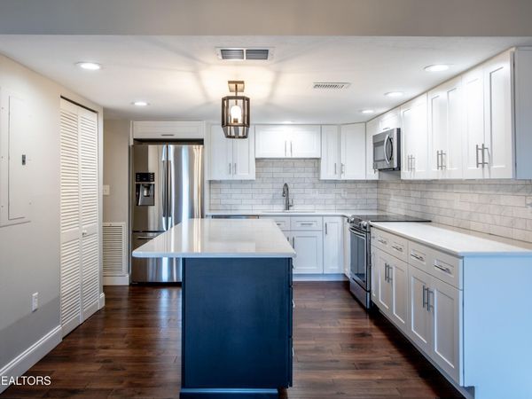 1911 Cherokee Bluff Drive , Knoxville, TN 37920