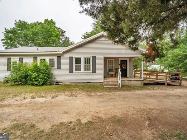 316 E 23rd Avenue, Cordele, GA 31015