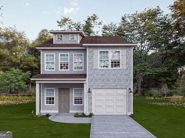 1050 Sun Valley Court, Unit C60, Macon, GA 31211