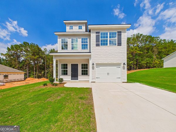 1050 Sun Valley Court, Unit C60, Macon, GA 31211