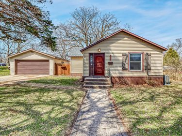 410 Bowling Avenue, Detroit Lakes, MN 56501