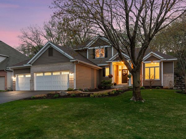 4287 Hawksbury Circle, Eagan, MN 55123