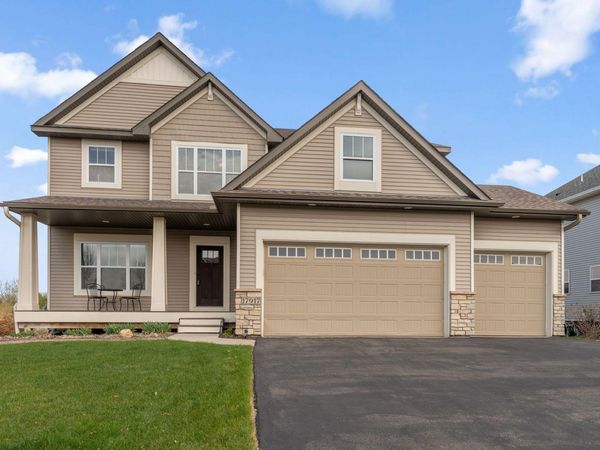 17917 Equinox Avenue , Lakeville, MN 55044