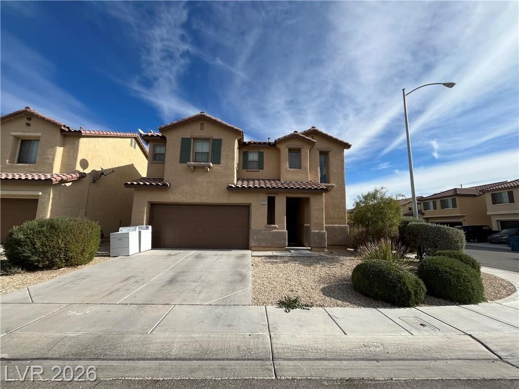 5420 Pipers Meadow Court, North Las Vegas, NV 89031 Main Photo