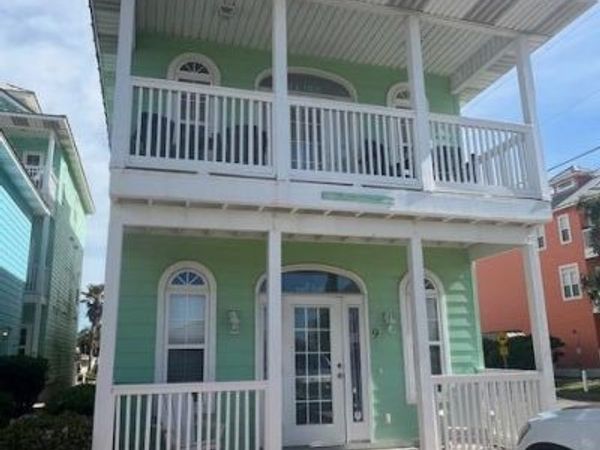 16328 Front Beach Road , Unit 9, Panama City Beach, FL 32413