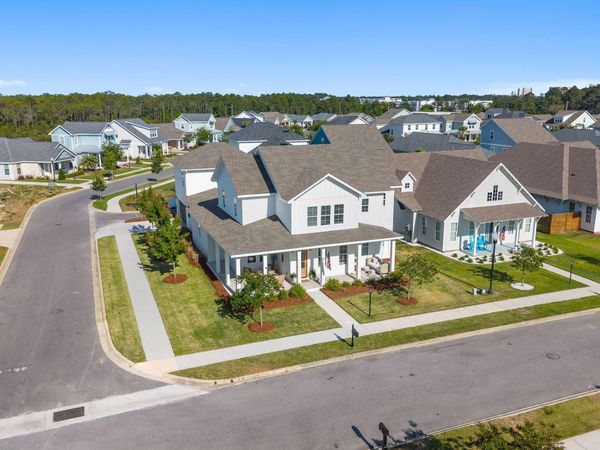 211 Cicero Street , Panama City Beach, FL 32407