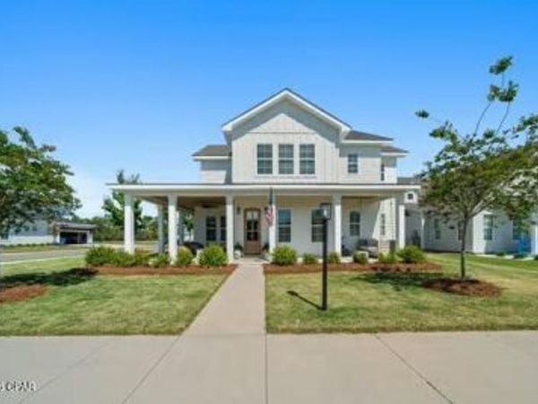 211 Cicero Street , Panama City Beach, FL 32407