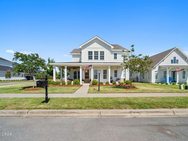 211 Cicero Street , Panama City Beach, FL 32407