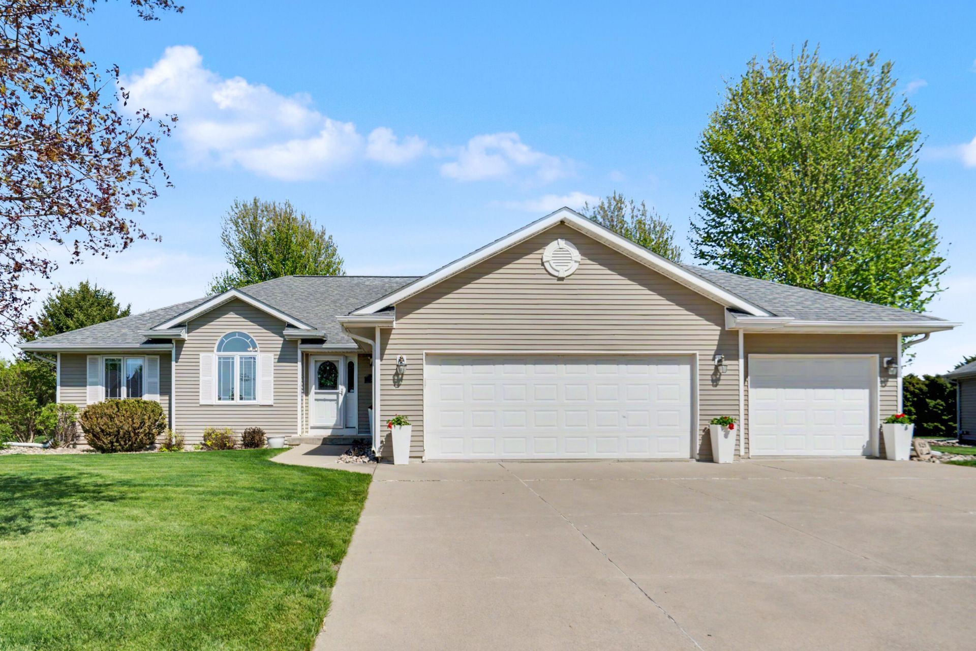 628 Westwood Boulevard, Boone, IA 50036 Main Photo