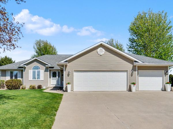 628 Westwood Boulevard, Boone, IA 50036