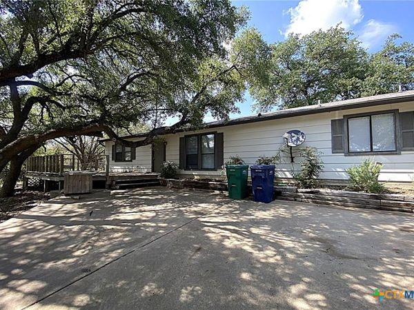 1312 W Ave D , Copperas Cove, TX 76522