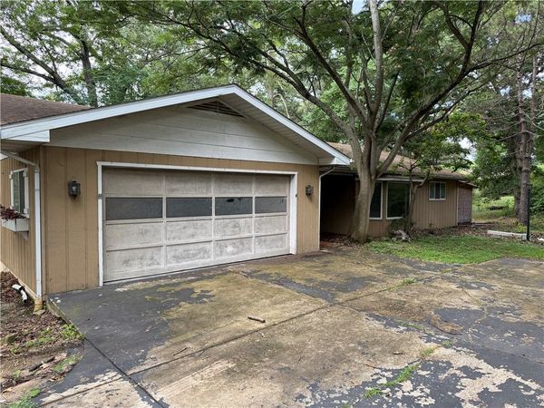 82 Idlewood Drive, Lakeview, AR 72642