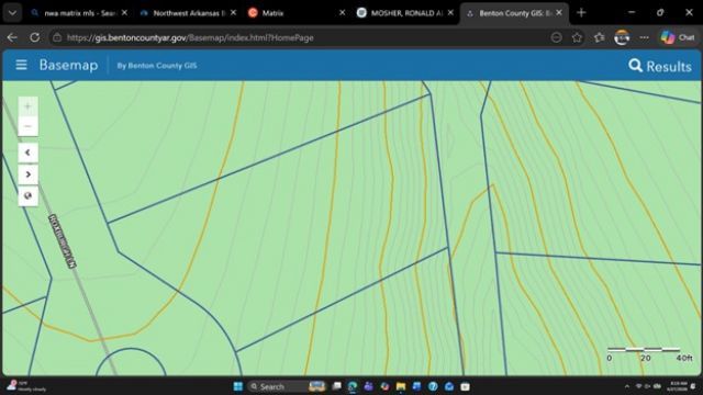 0 Roxburgh Lane, Bella Vista, AR 72715 Main Photo