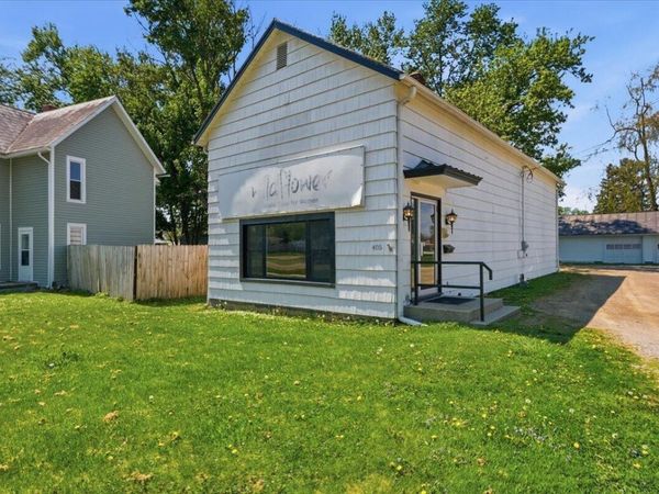 405 Newark Road , Mount Vernon, OH 43050