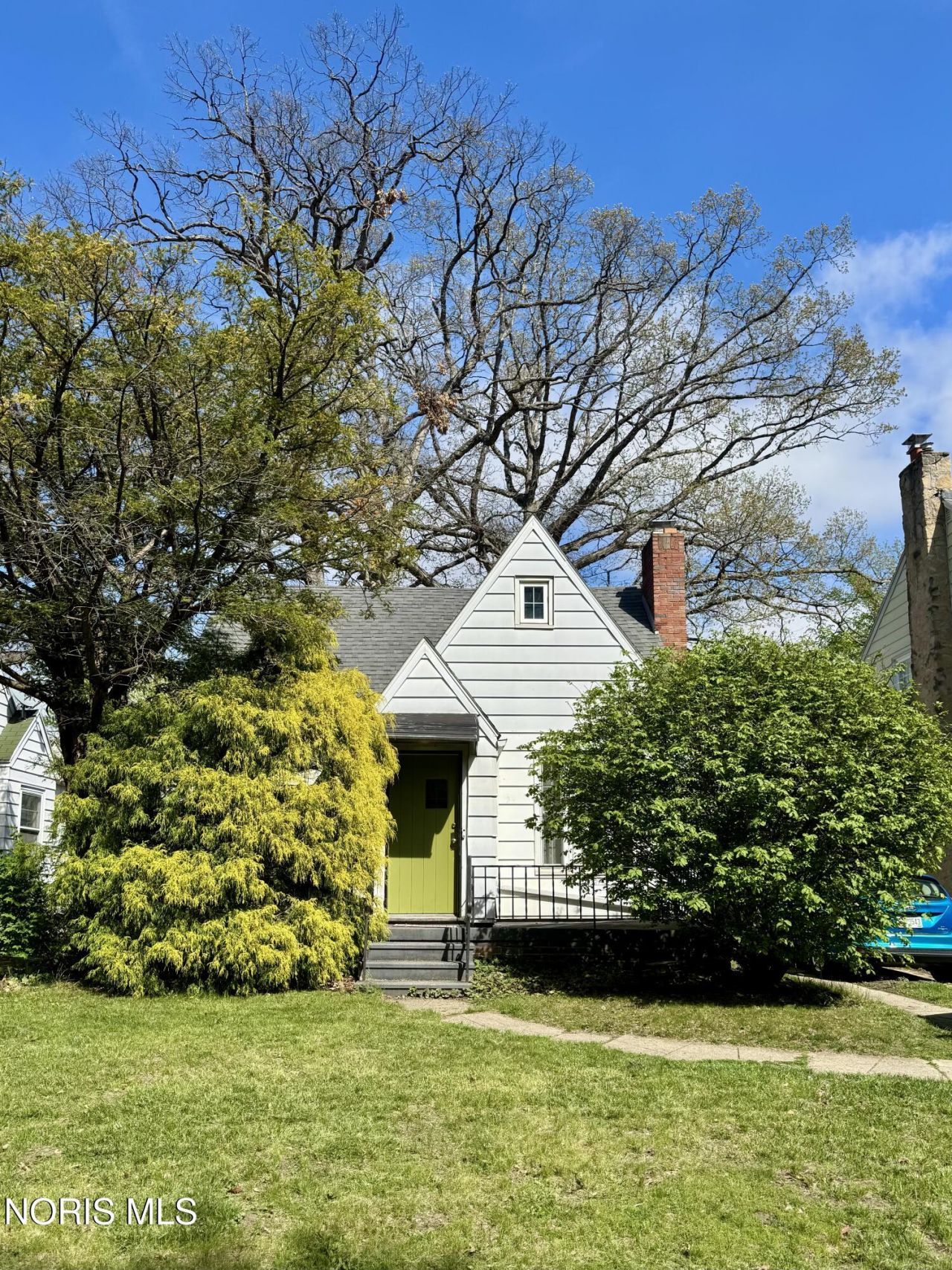 3536 Wyckliffe Parkway , Toledo, OH 43606 Main Photo