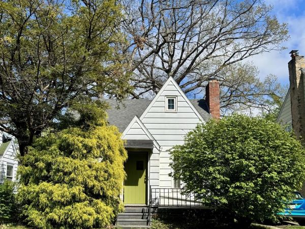 3536 Wyckliffe Parkway , Toledo, OH 43606