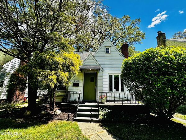 3536 Wyckliffe Parkway, Toledo, OH 43606