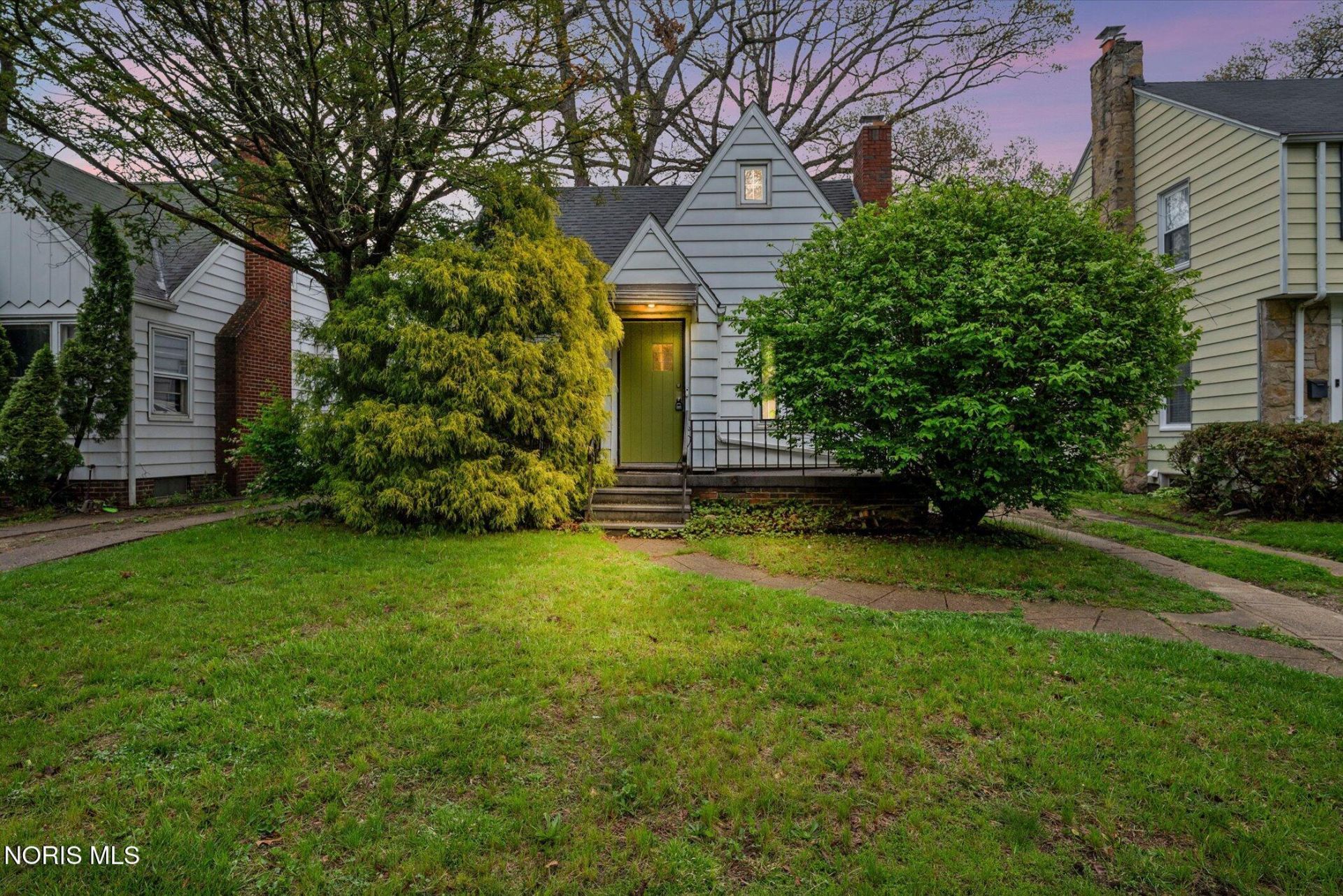 3536 Wyckliffe Parkway, Toledo, OH 43606 Main Photo