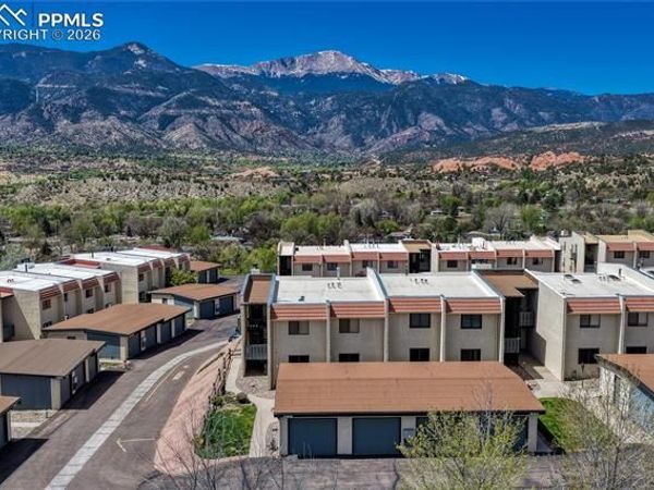 918 Fontmore Road, Unit A, Colorado Springs, CO 80904