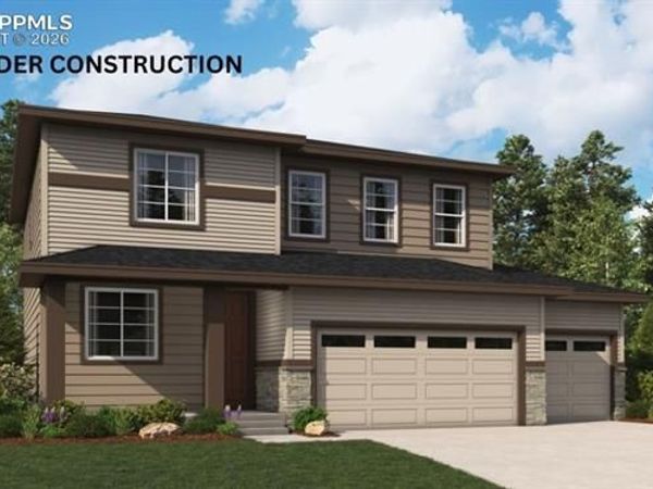 10174 Keating Drive, Peyton, CO 80831