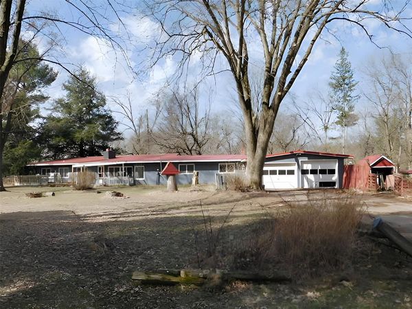 17257 W OK Lane, Whitehall, WI 54773